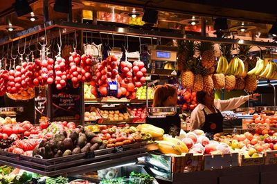 Hướng đi bền vững đưa nông sản Việt tiếp cận trực tiếp thị trường toàn cầu