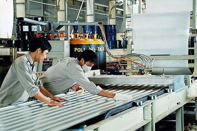Hỗ trợ doanh nghiệp, khơi thông động lực tăng trưởng 2 con số