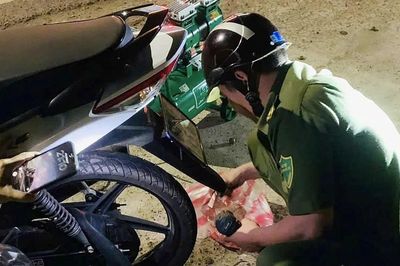 Những mô hình vì sự an toàn, bình yên cho người đi đường