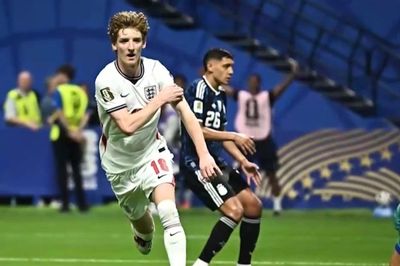 Argentina ngược dòng vào chung kết World Cup 2026