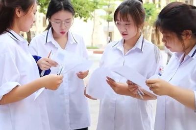 Công bố kết quả điểm chuẩn đại học đợt 1 trước ngày 13/8