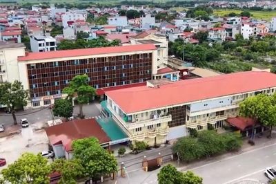 Hà Nội: Tổ chức hội nghị triển khai đề án thí điểm mô hình 'xã, phường xã hội chủ nghĩa'