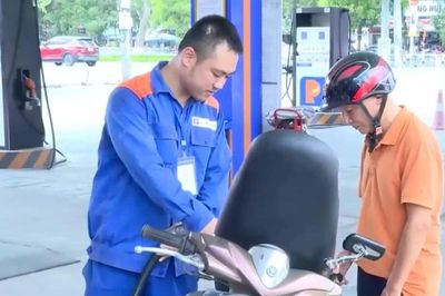 Hà Nội yêu cầu duy trì mức tồn kho xăng dầu phải đủ 7-10 ngày