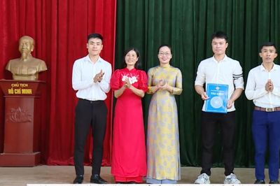 Vận hành hiệu quả thôn mới ngay sau sắp xếp