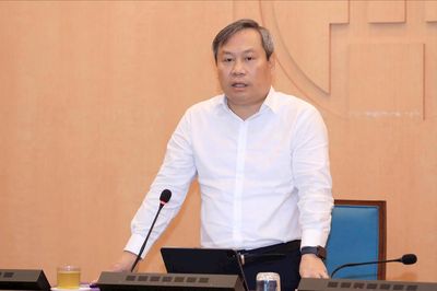 Hà Nội khởi công 114 dự án NƠXH trong tháng 9/2026