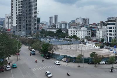 Đề xuất cho chuyển nhượng dự án BĐS khi chưa hoàn thành nghĩa vụ tài chính