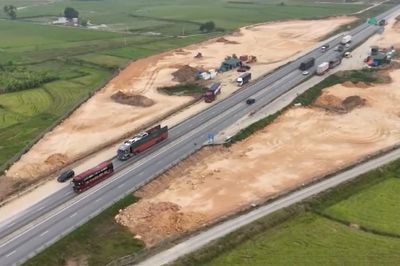 Đức Long Gia Lai được chấp thuận nghiên cứu tuyến cao tốc Bắc – Nam phía Tây
