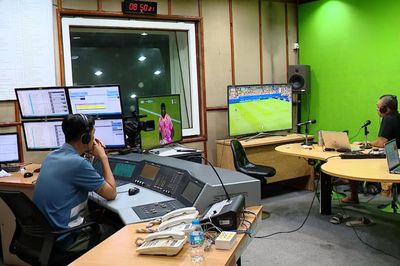 Thưởng thức World Cup 2026 qua sóng phát thanh