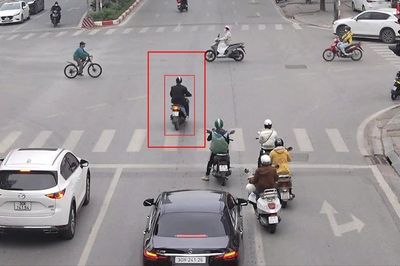 Đề xuất giới hạn phạt nguội không biên bản