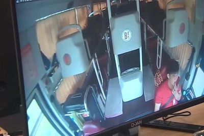 Dữ liệu hành trình giám sát xe sẽ gửi về Cục CSGT