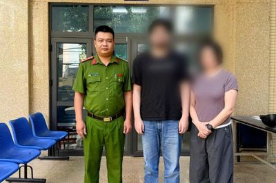 Kịp thời ngăn chặn vụ 'bắt cóc online'