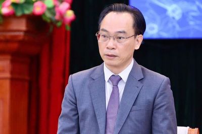 Bộ Giáo dục và Đào tạo phân công nhiệm vụ Bộ trưởng và các Thứ trưởng