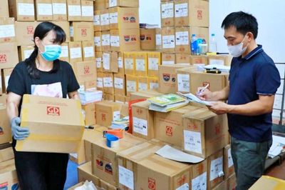 Quảng Ninh sẵn sàng sách giáo khoa miễn phí cho học sinh