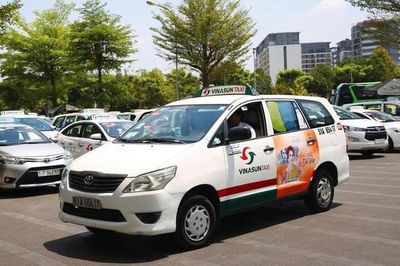 Công ty Tư vấn Kim Ngưu tiếp tục thoái vốn tại Vinasun (VNS)