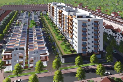 Bắc Ninh kêu gọi đầu tư dự án nhà ở xã hội hơn 1.300 tỷ đồng tại Vũ Ninh
