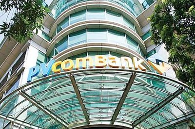 900 triệu cổ phiếu PVcomBank lên sàn UPCoM: Lợi nhuận tăng tốc, chủ động tái cơ cấu tài sản