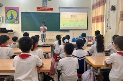 Tăng cường lãnh đạo, chỉ đạo chuẩn bị năm học 2026 - 2027; sắp xếp mạng lưới cơ sở giáo dục và triển khai thực hiện Nghị quyết số 71-NQ/TW