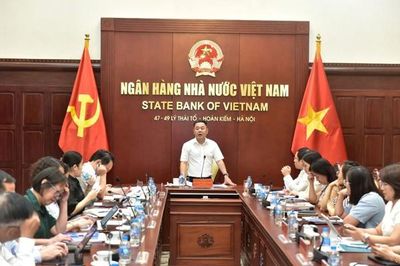 Đẩy nhanh thanh toán cấp bù lãi suất cho các ngân hàng thương mại