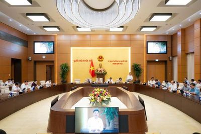 Đề xuất cắt giảm loạt thủ tục hành chính trong lĩnh vực nông nghiệp và môi trường