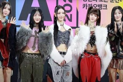 NewJeans liên tiếp đối mặt tranh chấp bản quyền: Sau 'ETA', đến lượt 'How Sweet' bị đặt dấu hỏi