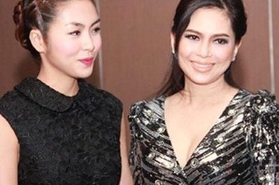 Mẹ chồng Tăng Thanh Hà: Rời showbiz làm tiếp viên hàng không, U60 vẫn giữ nhan sắc trẻ trung