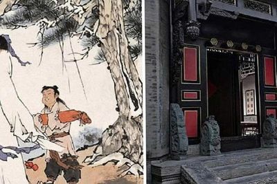 Cổ nhân nói: 'Giàu không ở nhà to, nghèo không đi đường dài: Làm trái thì sao?