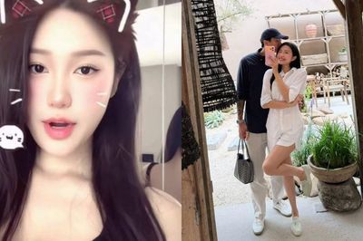 Visual 'thiên kim tiểu thư' của Doãn Hải My đẹp đến 'phát sáng' khiến Đoàn Văn Hậu mê mẩn