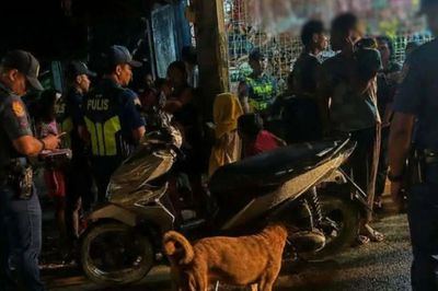 Bí ẩn kẻ sát nhân giấu mặt dưới cơn mưa và vụ thảm sát hụt không rõ động cơ