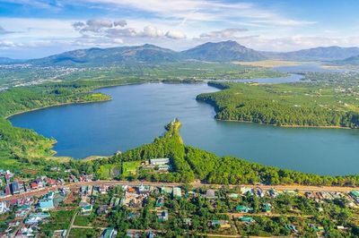 Gia Lai thu hút gần 165.000 tỷ đồng vốn đầu tư sau 6 tháng