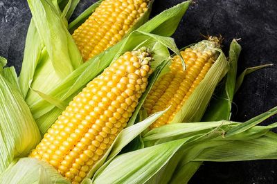 Mẹo bảo quản ngô tươi ngon, để cả tháng vẫn không lo hỏng