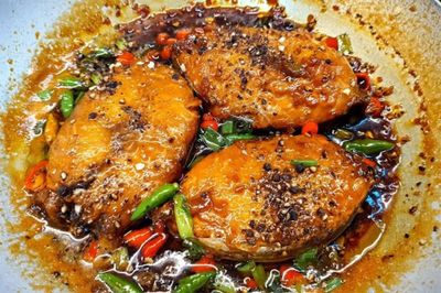 5 loại cá tốt cho thận, giàu omega-3, chuyên gia khuyên nên ăn thường xuyên