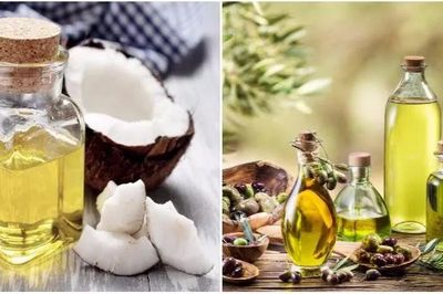 Dầu dừa hay dầu ô liu: Loại nào giúp dưỡng ẩm da và chống lão hóa tốt hơn?