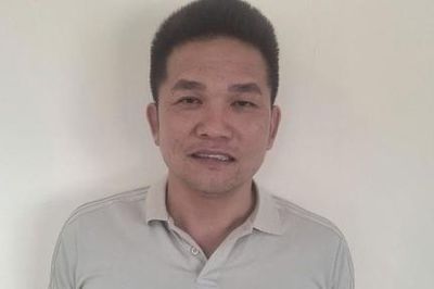 Khởi tố đối tượng lừa 'chạy án', chiếm đoạt hơn nửa tỷ đồng