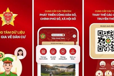 Kiểm tra ngay: Bạn có thuộc 1 trong 5 trường hợp bị khóa tài khoản VNeID?