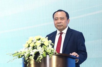 Thể chế khoa học, công nghệ phải tạo động lực mới cho tăng trưởng