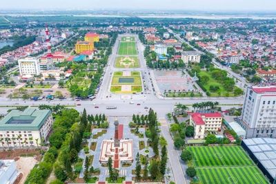 Đến 2030 chính quyền số Hưng Yên vận hành 100% trên dữ liệu và AI
