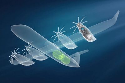 Airbus phát triển động cơ máy bay chạy bằng hydro đầu tiên trên thế giới