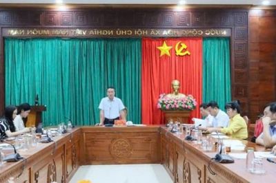Lễ hội Sầu riêng Đắk Lắk 2026: Đi vào thực chất, nâng tầm giá trị và thúc đẩy du lịch