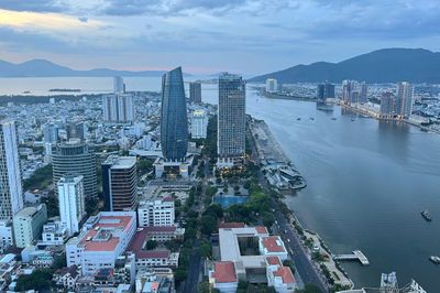 'Chìa khóa vàng' để Đà Nẵng bứt phá kinh tế số