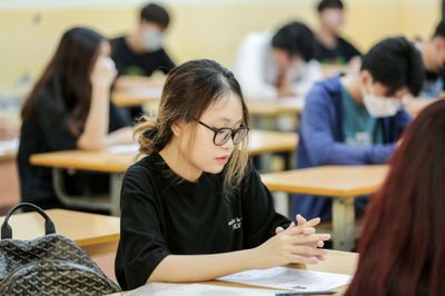 Diễn biến điểm chuẩn Đại học Kiến trúc Hà Nội ba năm gần nhất