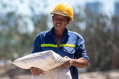 El Nino mạnh dần, nhiệt độ cả nước có thể cao hơn trung bình tới 2°C