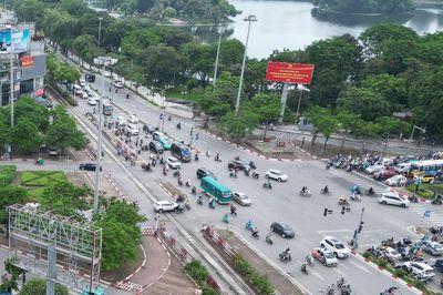 Di dời 3 tòa chung cư cũ ở Hà Nội phục vụ dự án mở rộng Quốc lộ 1A