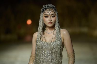 Nhan sắc Hoa hậu Yến Nhi sau 1 năm đăng quang Miss Grand Vietnam