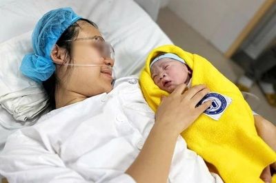 Bộ Y tế đề xuất hỗ trợ hằng tháng cho trẻ từ khi sinh đến 36 tháng tuổi