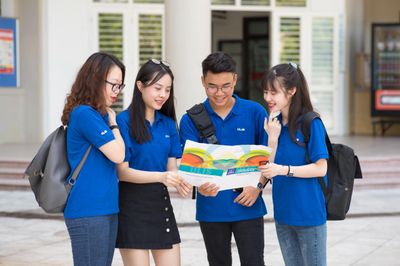 Điểm chuẩn Đại học Ngoại ngữ 3 năm gần nhất