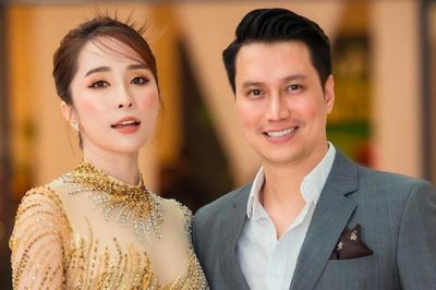 6 năm thân thiết của Việt Anh - Quỳnh Nga trước khi công khai hẹn hò
