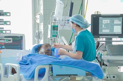 Nạn nhân nặng nhất trong vụ lật ca nô tại Phú Quốc đã tỉnh, có thể tự thở