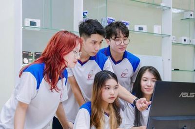 Ngành học STEM lên ngôi: Khi người trẻ chọn 'đón đầu' tương lai