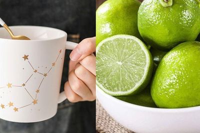 Mẹo tẩy sạch vết ố vàng trên tách trà, cốc sứ bằng nguyên liệu tại nhà