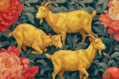 4 con giáp sinh ra để làm 'linh hồn' của mọi cuộc vui